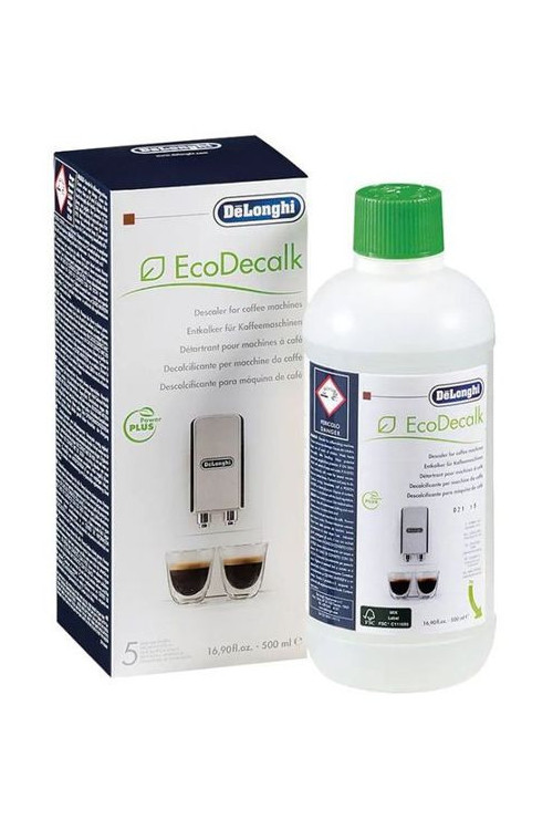 Odkamieniacz DeLonghi EcoDecalk 500ml SER3018, SER1014 duża pojemność