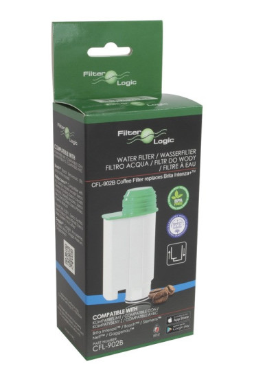 Filtr do ekspresu Saeco Brita Intenza+ CFL-902B - zamiennik