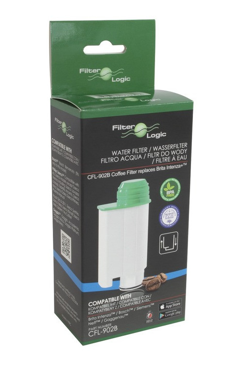 Filtr do ekspresu Saeco Brita Intenza+ CFL-902B - zamiennik