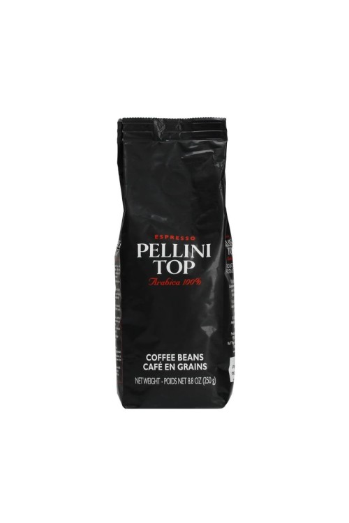 Pellini Top kawa ziarnista oryginalna włoska 100% Arabica, wyśmienita.