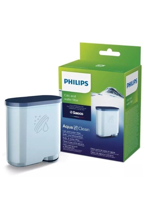 PHILIPS  filtr do ekspresu AquaClean CA6903 - filtr antywapienny