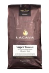 Kawa ziarnista LaCava Super Tuscan Espresso 1kg